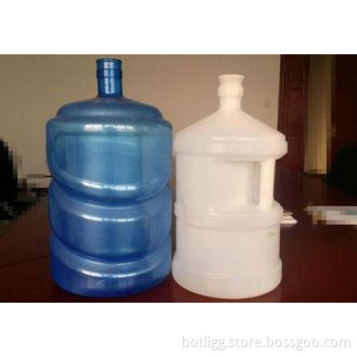Electric 2 Gallon Rotary Barrel Automatic Water Filling Mac